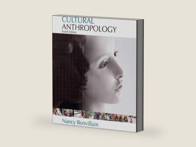 Cultural Anthropology by Nancy Bonvillain