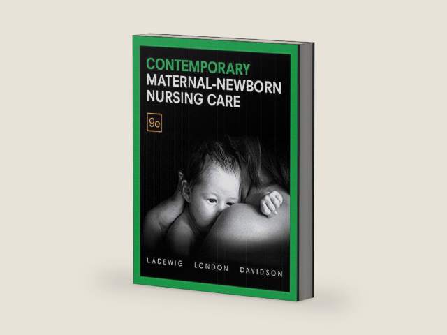 Contemporary Maternal-Newborn Nursing Plus MyLab Nursing with Pearson eText -- Access Card Package (9th Edition) by Patricia W Ladewig