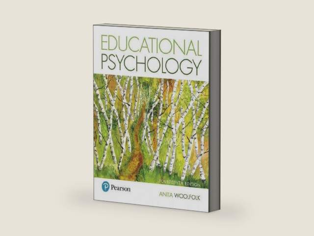 Educational Psychology by Anita Woolfolk