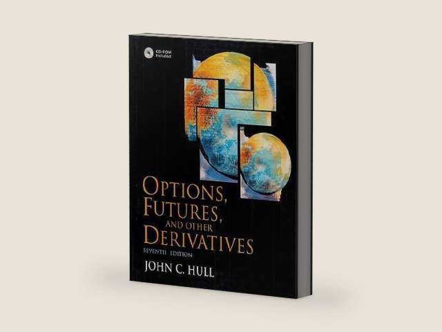 Options, Futures, and Other Derivatives by John C. Hull