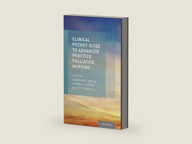 Clinical Pocket Guide to Advanced Practice Palliative Nursing by Patrick Coyne