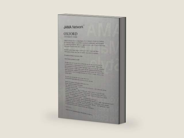 AMA Manual of Style: A Guide for Authors and Editors by The JAMA Network Editors