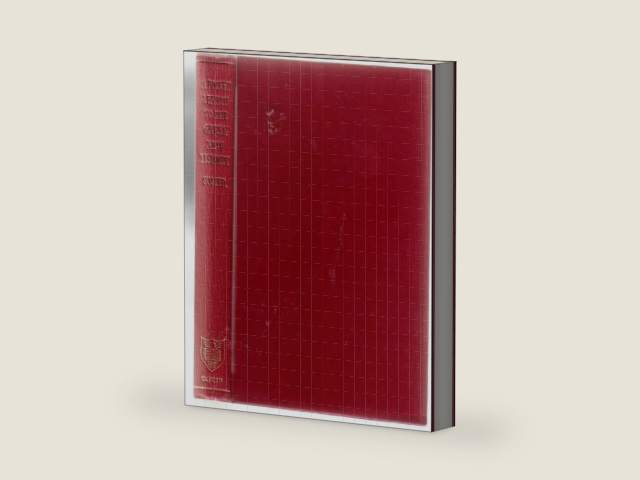 Pocket Lexicon to the Greek New Testament by Alexander Souter