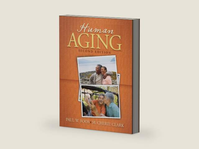 Human Aging by Paul W. Foos