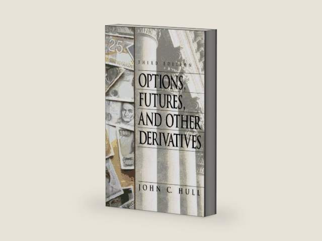 Options, Futures, and Other Derivatives by John C. Hull