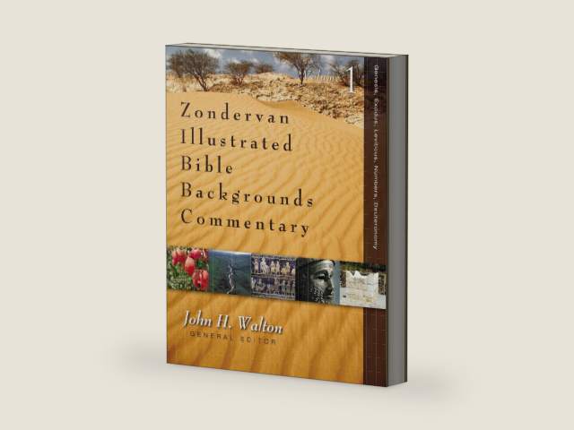 Genesis, Exodus, Leviticus, Numbers, Deuteronomy by Roy Gane