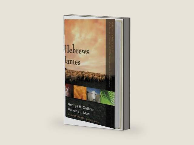 Matthew (Zondervan Illustrated Bible Backgrounds Commentary) by Michael J. Wilkins