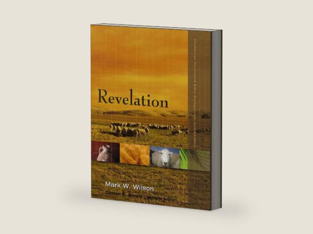 Revelation (Zondervan Illustrated Bible Backgrounds Commentary) by Mark W. Wilson