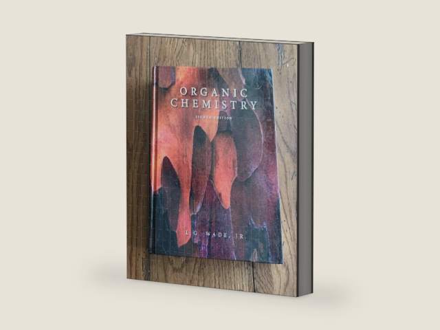 Organic Chemistry (8th Edition) by L. G. Wade Jr