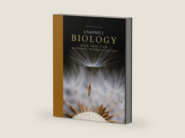 Campbell Biology Plus Masteringbiology by Jane B. Reece