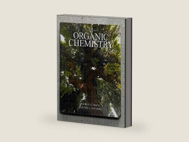 Organic Chemistry (MasteringChemistry) by Leroy Wade
