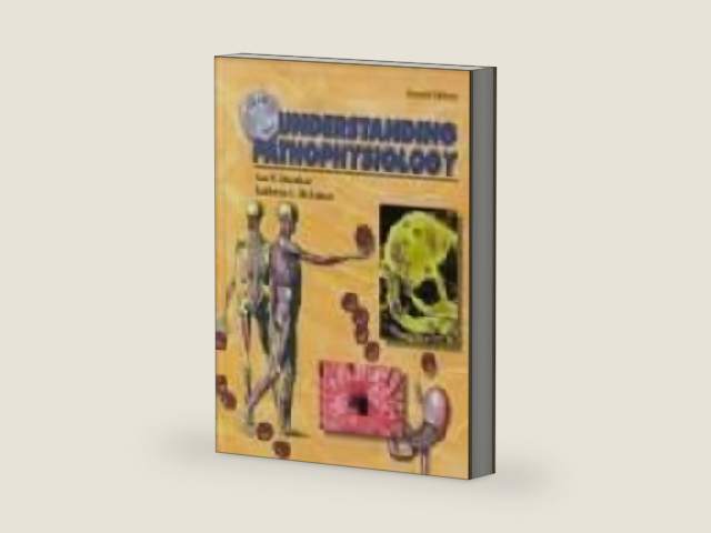 Understanding Pathophysiology by Sue E. Huether