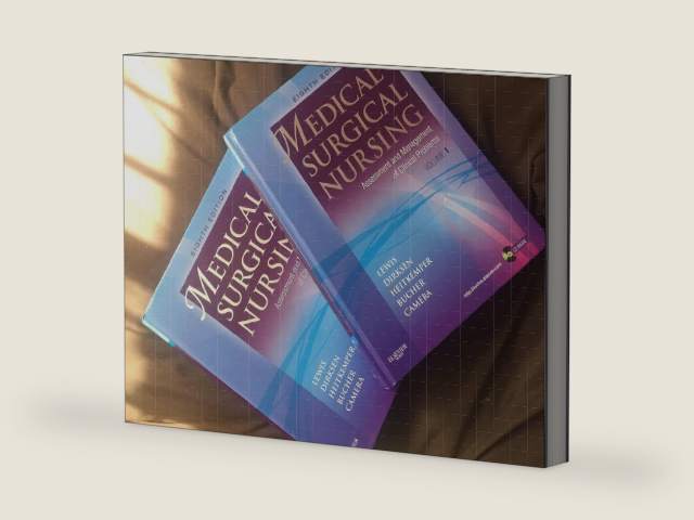 Medical-Surgical Nursing: Assessment and Management of Clinical Problems by Sharon L. Lewis