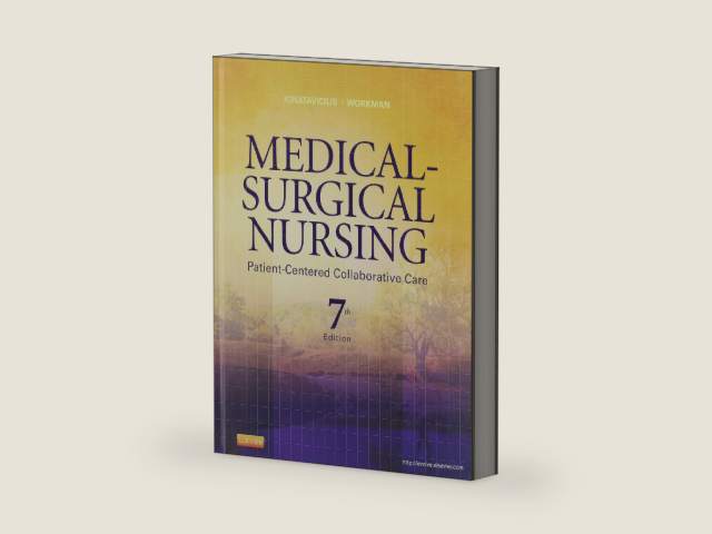 Medical-Surgical Nursing - Single-Volume Text and Simulation Learning System Package by Donna D. Ignatavicius MS RN CNE CNEcl ANEF FAADN