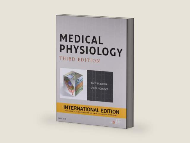 Medical Physiology by Boron