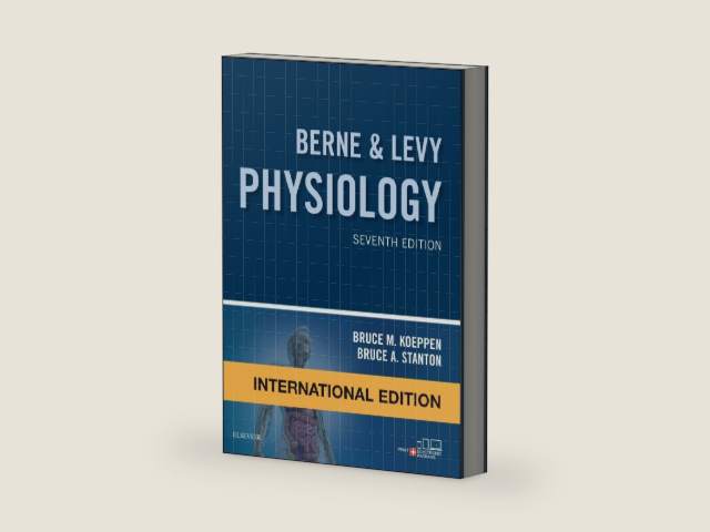 Berne & Levy Physiology by KOEPPEN
