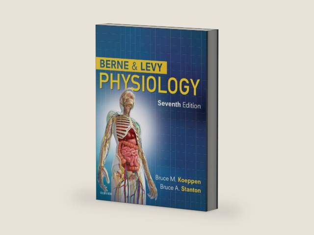 Berne and Levy Physiology E-Book by Bruce M. Koeppen MD, PhD