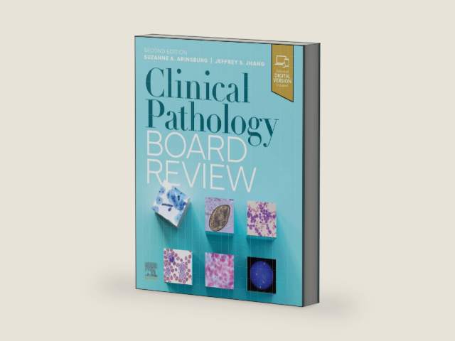 Clinical Pathology Board Review by Suzanne Arinsburg DO