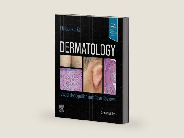 Dermatology: Visual Recognition and Case Reviews by Christine Ko MD