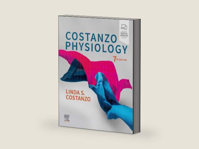 Costanzo Physiology by Linda S. Costanzo PhD