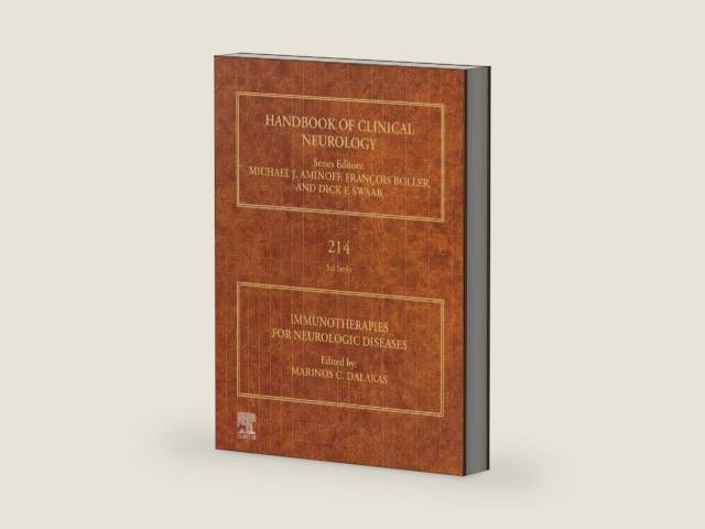 Immunotherapies for Neurologic Diseases (Handbook of Clinical Neurology) by Marinos C. Dalakas