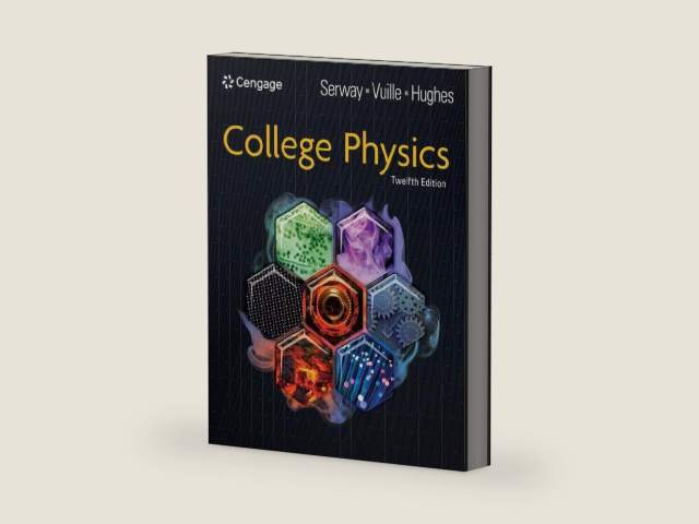 College Physics by Raymond Serway