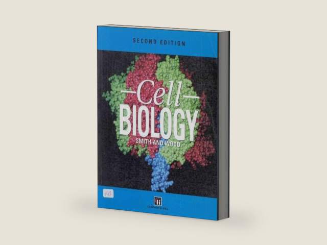 Cell Biology (Molecular and Cell Biochemistry Series) by C. A. Smith