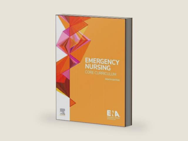 Emergency Nursing Core Curriculum (Surgical Pathology: A Case Based Approach to Diagnosis) by Emergency Nurses Association (ENA)