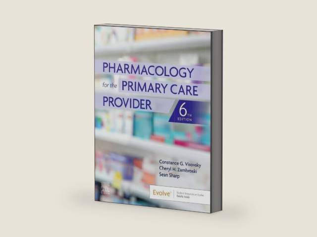 Pharmacology for the Primary Care Provider (Surgical Pathology: A Case Based Approach to Diagnosis) by Constance G. Visovsky PhD RN ACNP-BC FAAN
