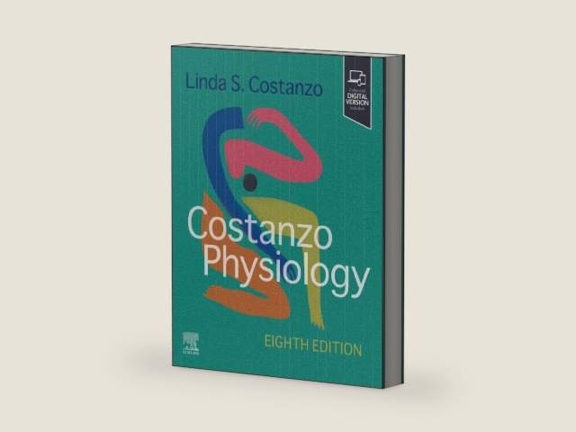 Costanzo Physiology by Linda S. Costanzo PhD