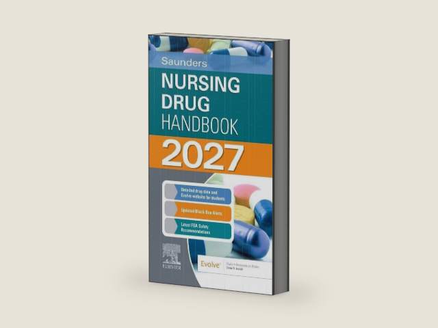 Saunders Nursing Drug Handbook 2027 (Surgical Pathology: A Case Based Approach to Diagnosis) by Robert Kizior BS RPh
