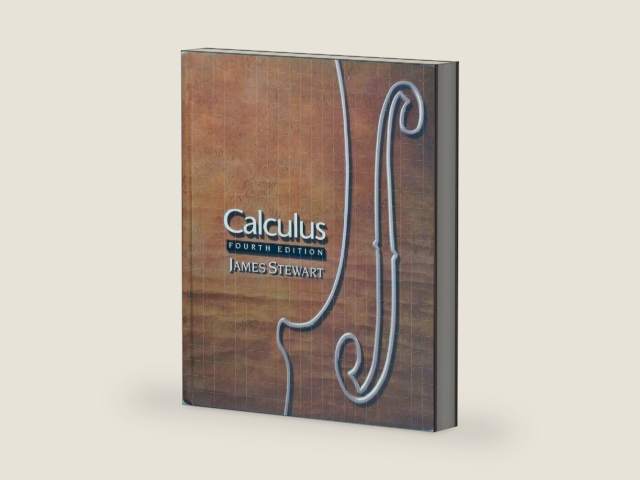 Calculus by James Stewart