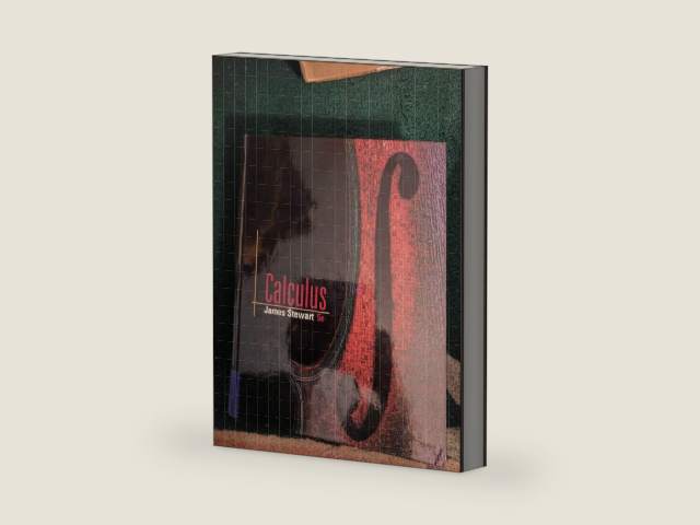 Calculus, 5th Edition by James Stewart
