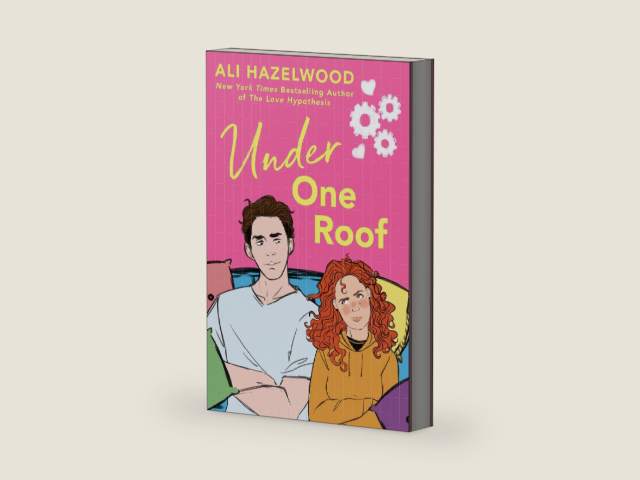 Under One Roof by Ali Hazelwood