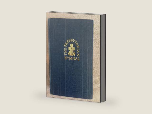 The Presbyterian Hymnal: Hymns, Psalms, and Spiritual Songs by No Author