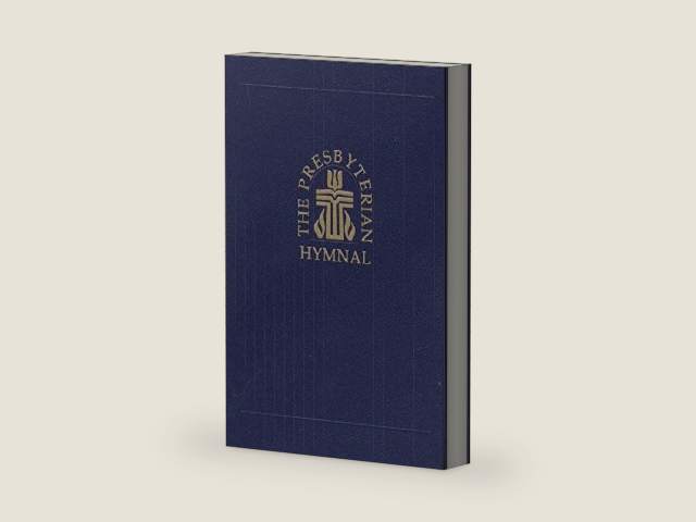 The Presbyterian Hymnal, Pew Edition by Presbyterian Publishing Corporation