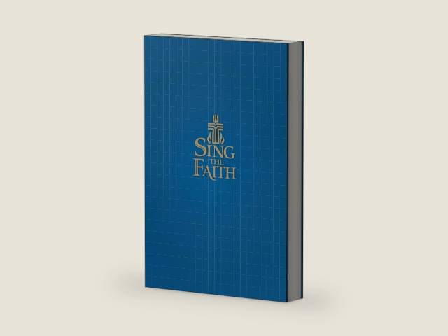 Sing the Faith (Pew Edition) by Presbyterian Publishing Corporation