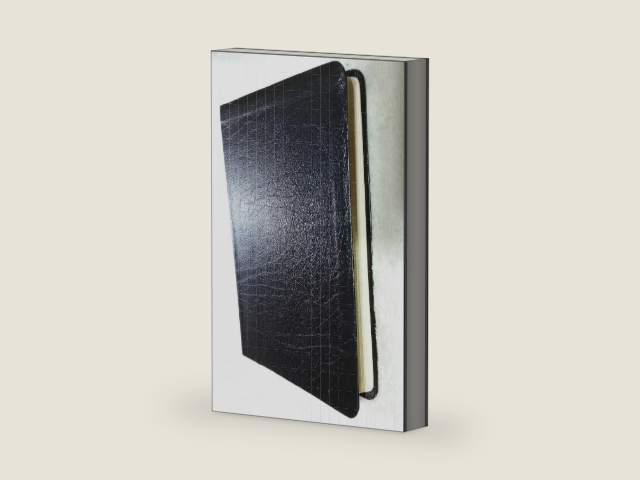 The United Methodist Hymnal (10th printing) by Format: Bonded Leather