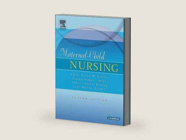 Maternal-Child Nursing by Emily McKinney