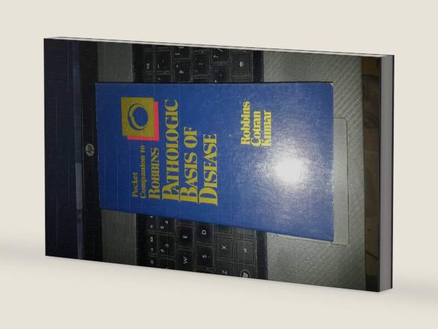 Pocket Companion to Robbins Pathologic Basis of Disease by Robbins