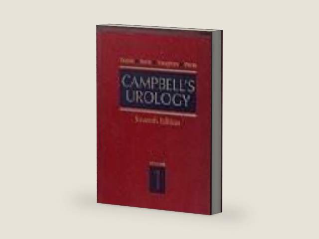 Campbell's Urology by Meredith F. Campbell