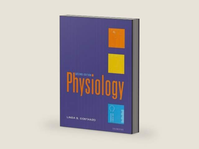 Physiology by Linda S. Costanzo