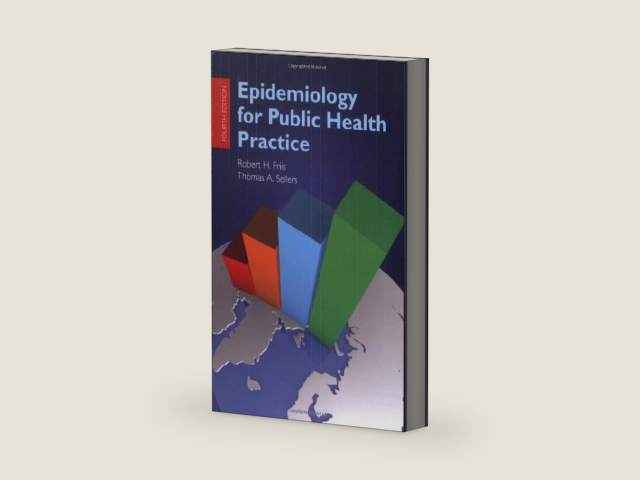 Epidemiology for Public Health Practice: . by Friis