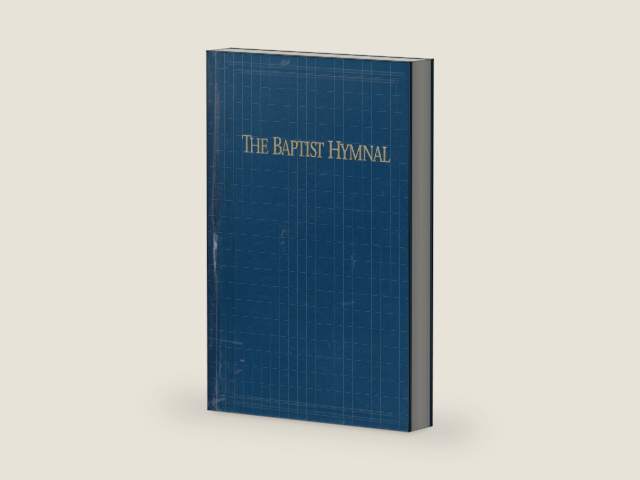 The Baptist Hymnal (Prussian Blue) (1991-05-03) by Wesley L. Forbis