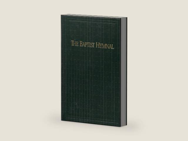 The Baptist Hymnal by Wesley L. Forbis