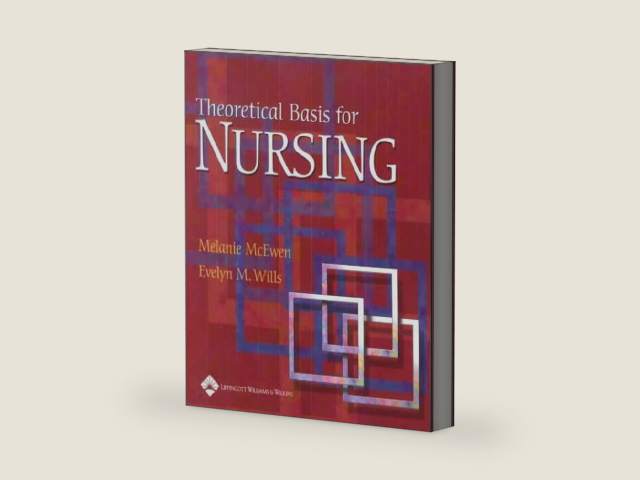 Theoretical Basis for Nursing by Melanie McEwen