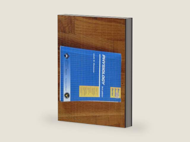 Physiology (Board Review Series) (3rd Edition) by Linda S. Costanzo