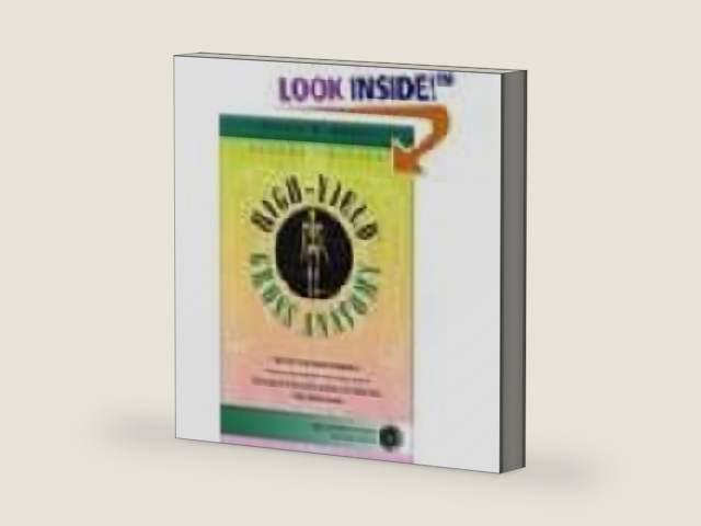 High-Yield Gross Anatomy by Ronald W. Dudek