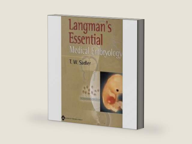 Langman's Essential Medical Embryology by T. W. Sadler