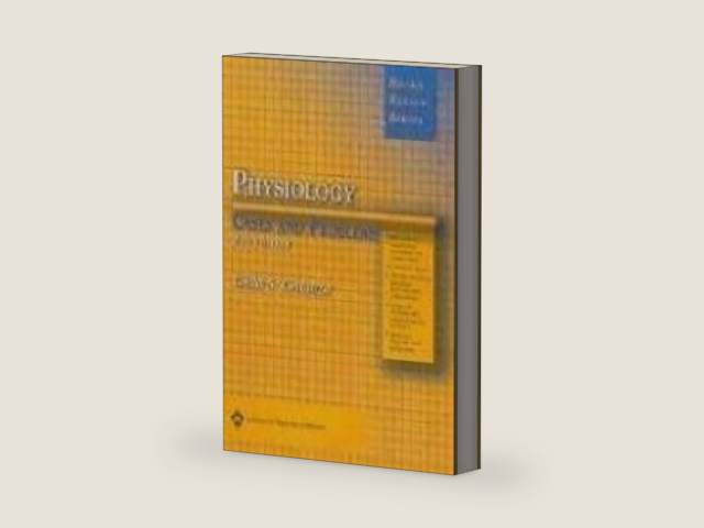 BRS Physiology Cases And Problems: Board Review Series by Ph.D. Costanzo, Linda S.